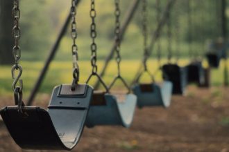 Kids Deserve Safe School Playgrounds