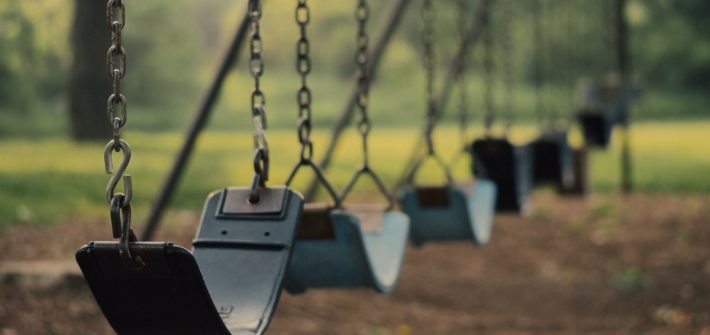 Kids Deserve Safe School Playgrounds