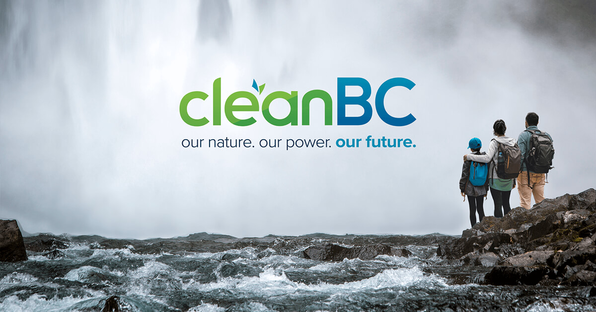 CleanBC Supports Affordable, Lower-Carbon Living | BC Matters