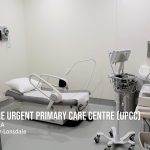North Vancouver / North Shore Urgent Primary Care Centre - Bowinn Ma, MLA